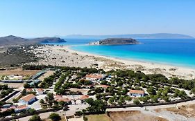 Simos Camping Elafonisos & Bungalows